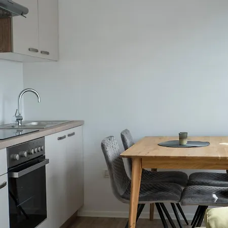 Apartament Aura