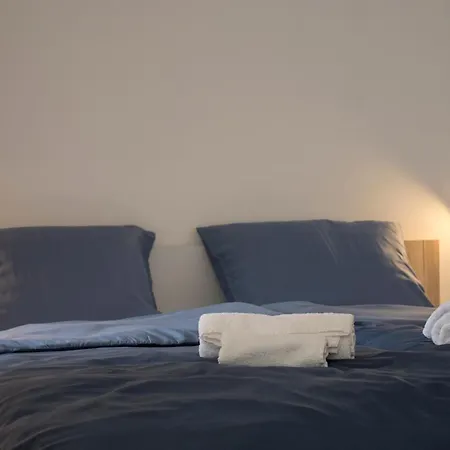 Aura Apartament