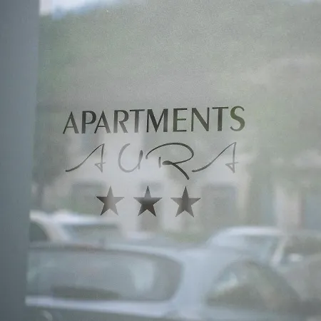Aura * Deskle
