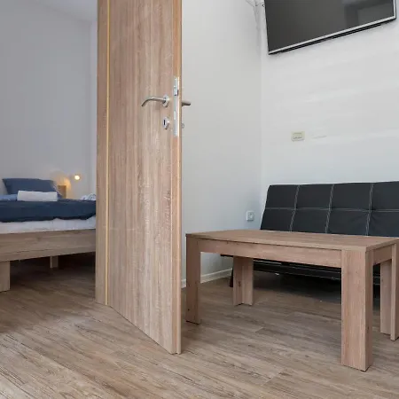 Aura Apartament *