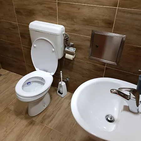 Apartament Aura