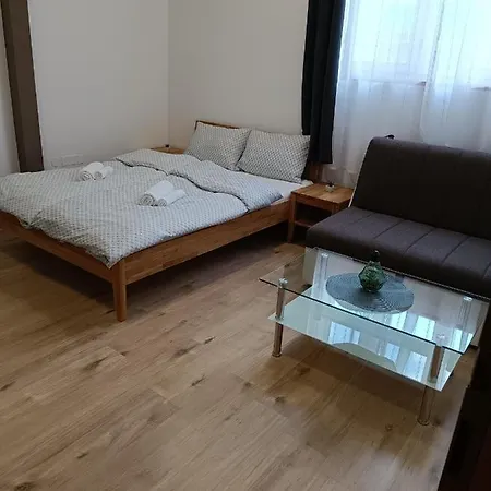 Aura Apartament Deskle