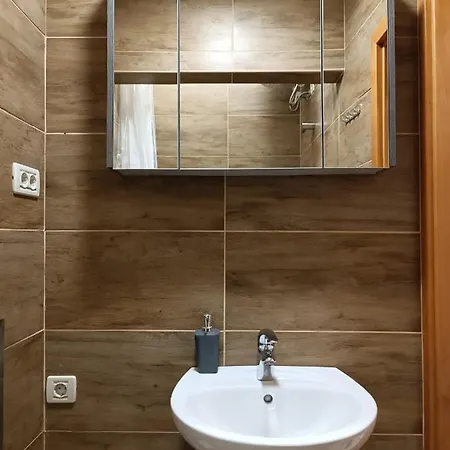Aura Apartament
