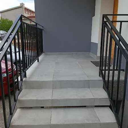 Aura Apartament *