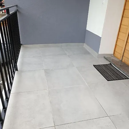 Apartament Aura Deskle
