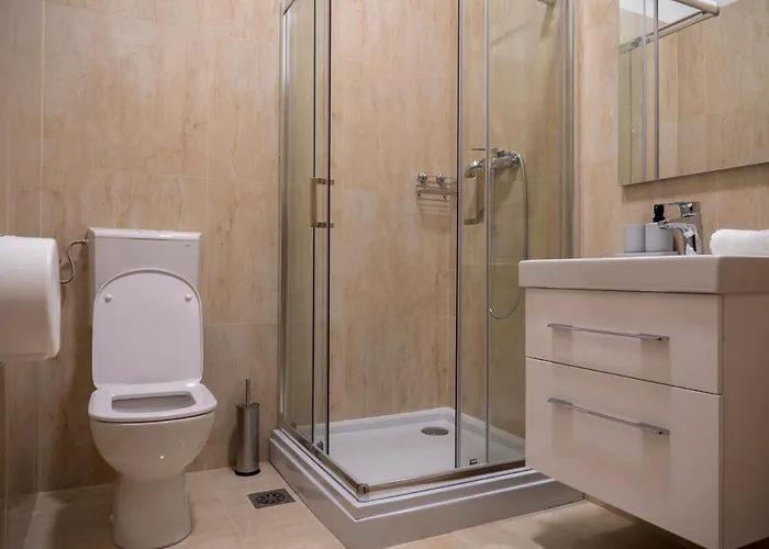 Aura Apartamento Deskle